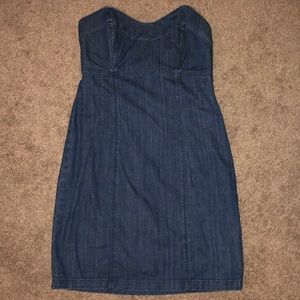 Juicy Couture Jean Dress